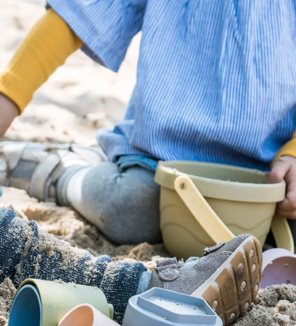 Tiny by Dantoy BIO Plastic Sandsæt - 43 dele