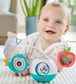 Tiny Love Aktivitetslegetøj - Tummy Time - Meadow Days