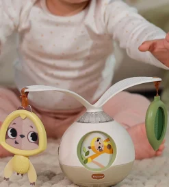 Tiny Love Aktivitetslegetøj - Tummy Time - Boho Chic