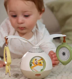 Tiny Love Aktivitetslegetøj - Tummy Time - Boho Chic