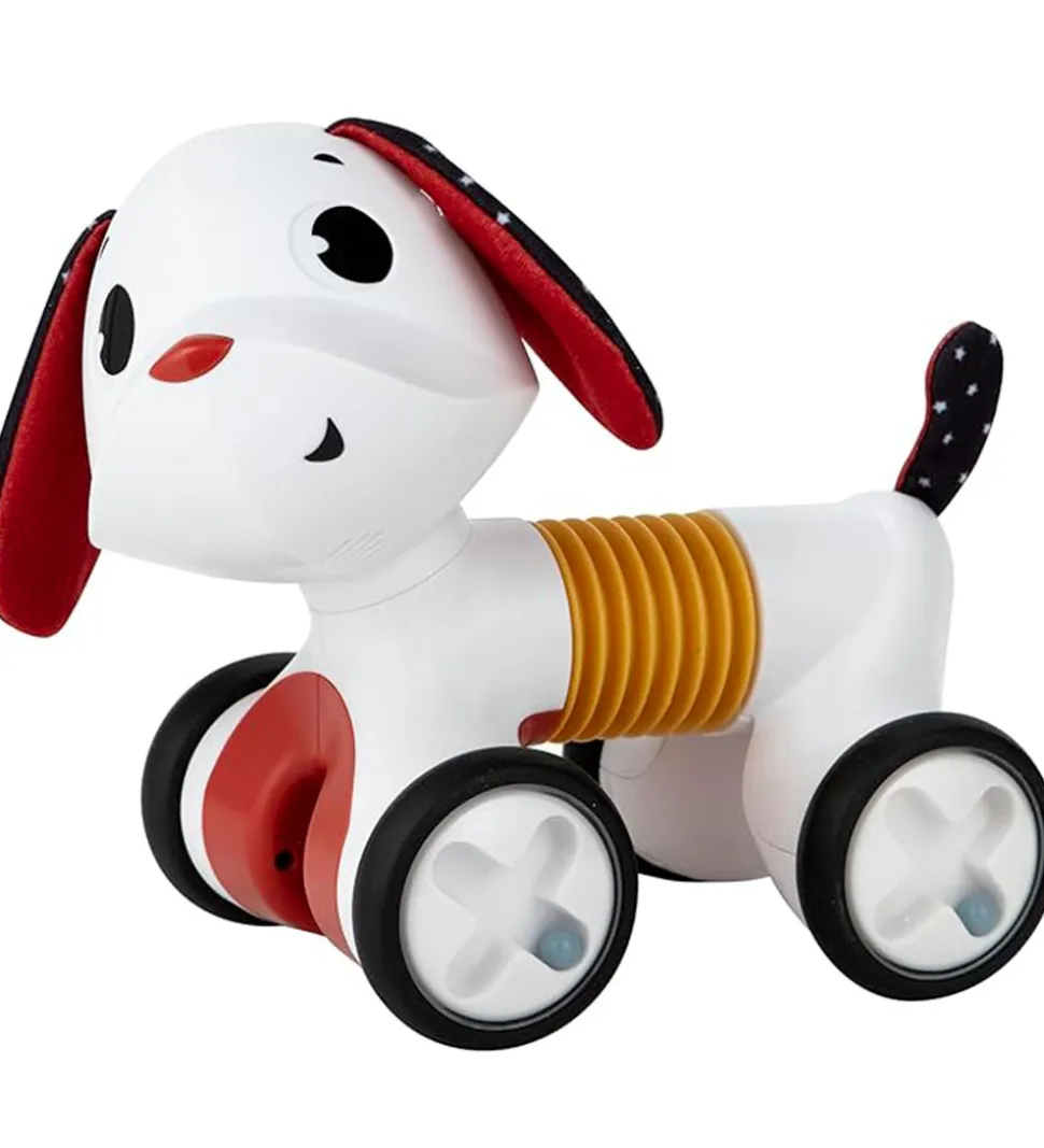 Tiny Love Legetøj - Follow Me Charlie - Tiny Rockers