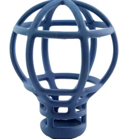 Tiny Tot Bidelegetøj - Silikone - Smokey Blue