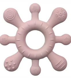 Tiny Tot Bidering - Støvet Rosa