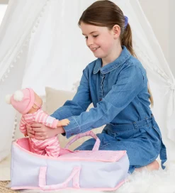 Tiny Treasures Dukkelift - Carry Cot