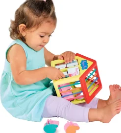 Toomies Aktivitetslegetøj - Peppas Activity House