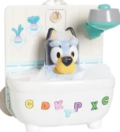 Toomies Badelegetøj - Bluey's Shower & Scrub