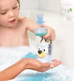Toomies Badelegetøj - Bluey's Shower & Scrub