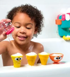 Toomies Badelegetøj - Foam Cone Factory Deluxe