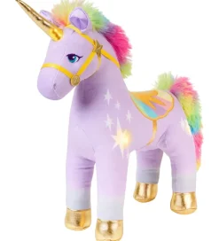 Unicorn Academy Bamse - 38 cm - Wildstar