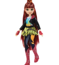 Unicorn Academy Dukke - 24 cm - Valentina