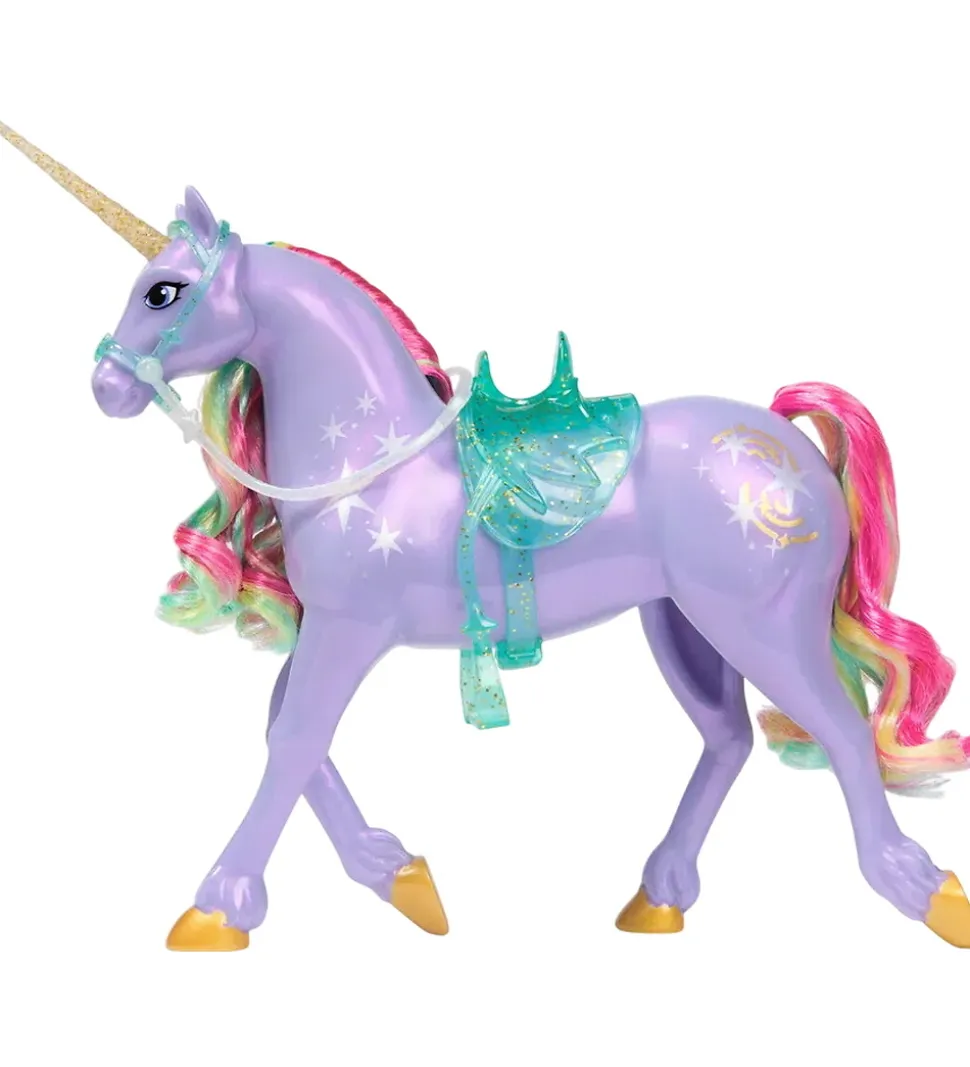 Unicorn Academy Enhjørning - 28 cm - Wildstar