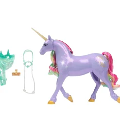 Unicorn Academy Enhjørning - 28 cm - Wildstar