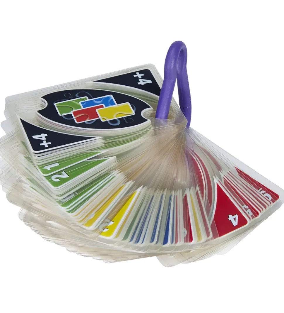 UNO Kortspil - UNO H2O To Go