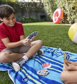 UNO Kortspil - UNO H2O To Go