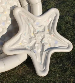 Vanilla Copenhagen Sprinkler - Splash - Seashell