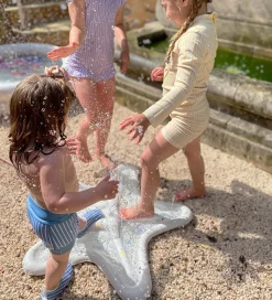 Vanilla Copenhagen Sprinkler - Splash - Seashell