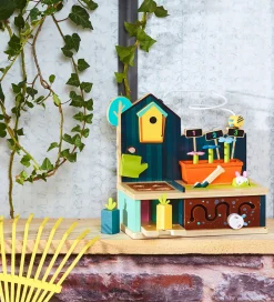 Vilac Aktivitetslegetøj - Min Fine Have