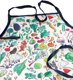 Vilac Gartnersæt - Lille