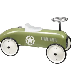 Vilac Gåbil - Khaki