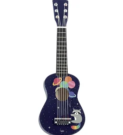 Vilac Guitar - Rainbow