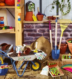 Vilac Haveredskaber - 3 stk