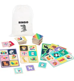 Vilac Spil - Bingo - Dyr