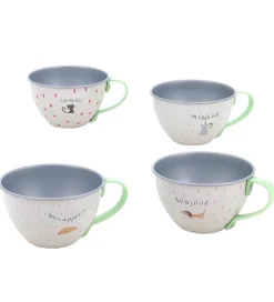 Vilac Testel m. Musik - Metal - Paris