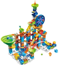 Vtech Kuglebane - Marble Rush Ultimate Set XL - 145 Dele
