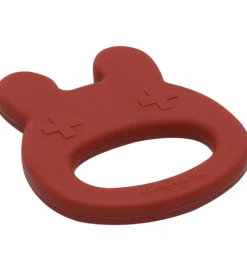 We Might Be Tiny Bidering - Kanin - Silikone - Rust