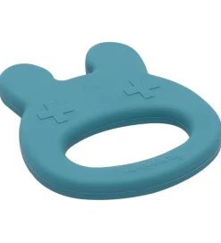 We Might Be Tiny Bidering - Kanin - Silikone - Blue Dusk