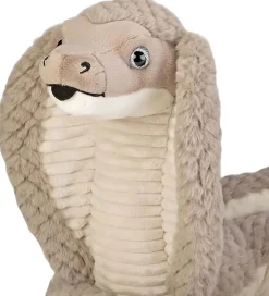 Wild Rebublic - Luxury Cobra Slange - 138 cm - Beige