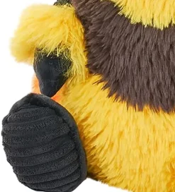 Wild Republic - 42 cm - Plys SnuggleLuvs Bi