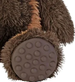 Wild Republic Bamse - 52 cm - Poppykins Red Panda