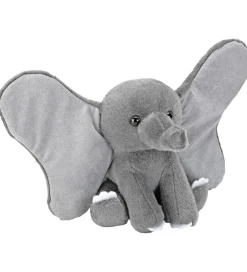 Wild Republic Bamse - 18 cm - Earkins Elefant