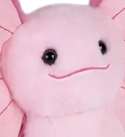 Wild Republic Bamse - 22 cm - Earkins Axolotl