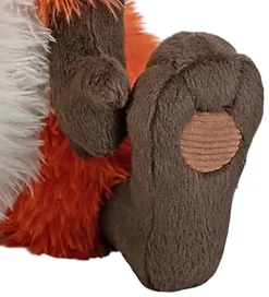 Wild Republic Bamse - Plys SnuggleLuvs - 41 cm - Ræv