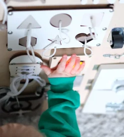 Woobiboo Woobiboard - Premium Play Standing - Bohema