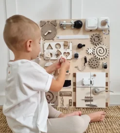 Woobiboo Woobiboard - Premium Play - Bohema