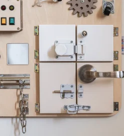 Woobiboo Woobiboard - Premium Play - Bohema