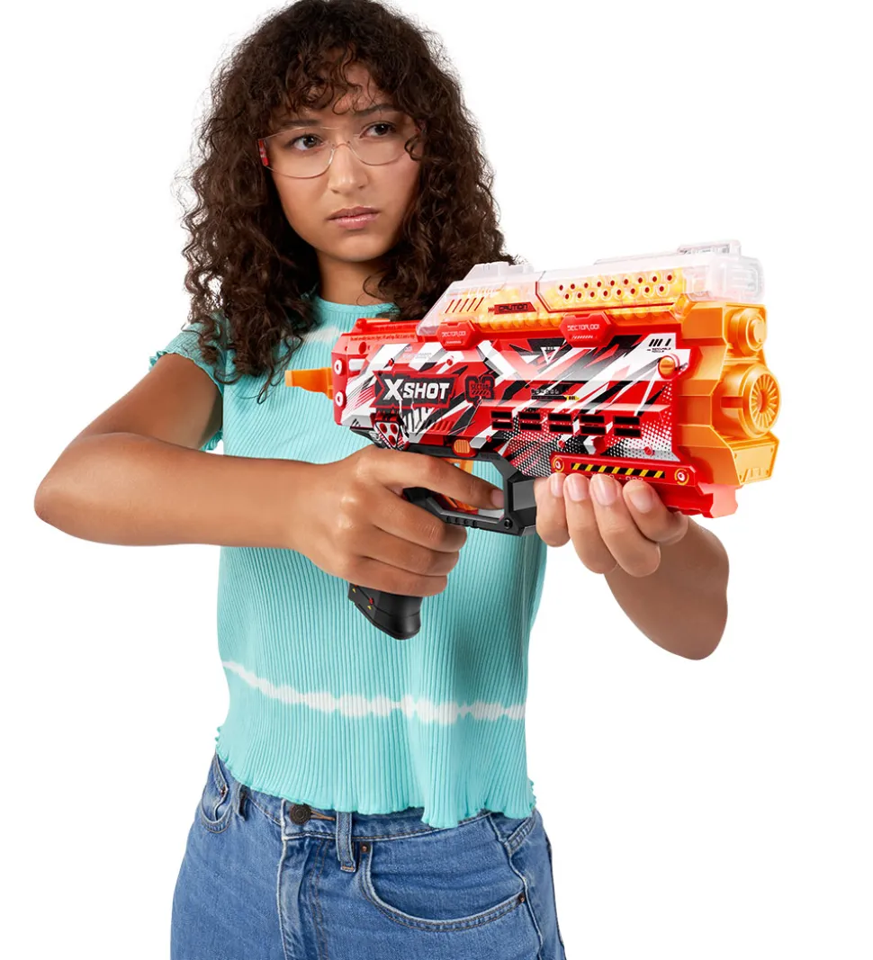 X-SHOT Gel-Blaster - Hyper Gel Stinger - 1000 Gelkugler