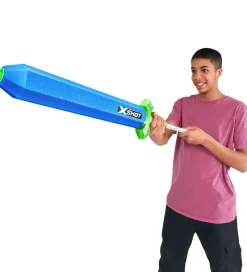 X-SHOT Vandgevær - Water Sword 2-in-1