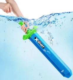 X-SHOT Vandgevær - Water Sword 2-in-1