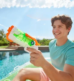 X-SHOT Vandpistol - Micro Fast-Fill - 170 ml