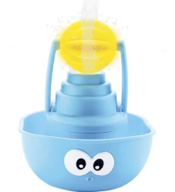 Yookidoo Badelegetøj - 7 dele - Stack 'n' Spray Fountain