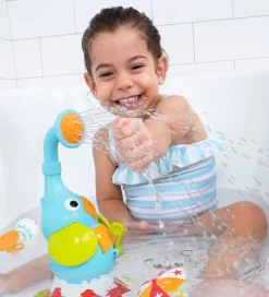 Yookidoo Badelegetøj - EleFountain Water Show