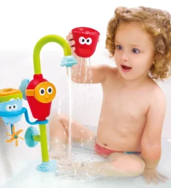 Yookidoo Badelegetøj - Flow'n Fill Spout