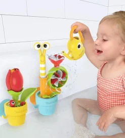 Yookidoo Badelegetøj - Pour 'N' Grow Pop-Up Garden