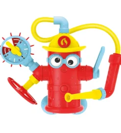 Yookidoo Badelegetøj - Ready Freddy Spray 'N Sprinkle