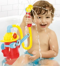 Yookidoo Badelegetøj - Ready Freddy Spray 'N Sprinkle