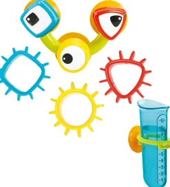 Yookidoo Badelegetøj - Spin 'n' Sort Water Gear